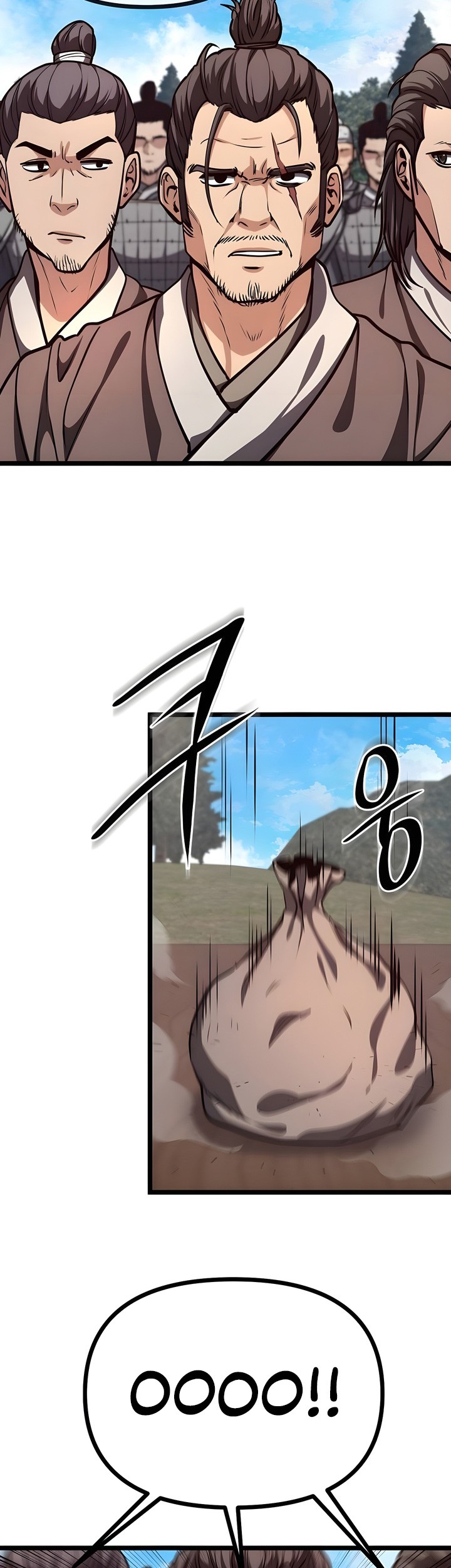 Song Baek Chapter 24 Gambar 82