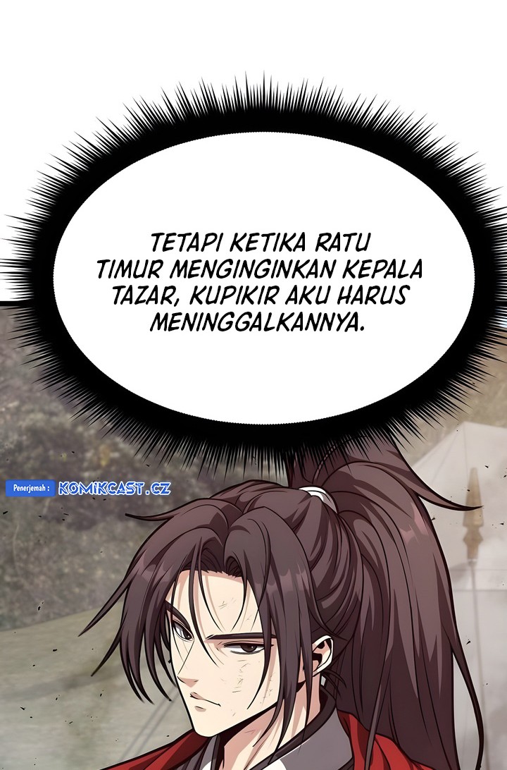 Song Baek Chapter 24 Gambar 7