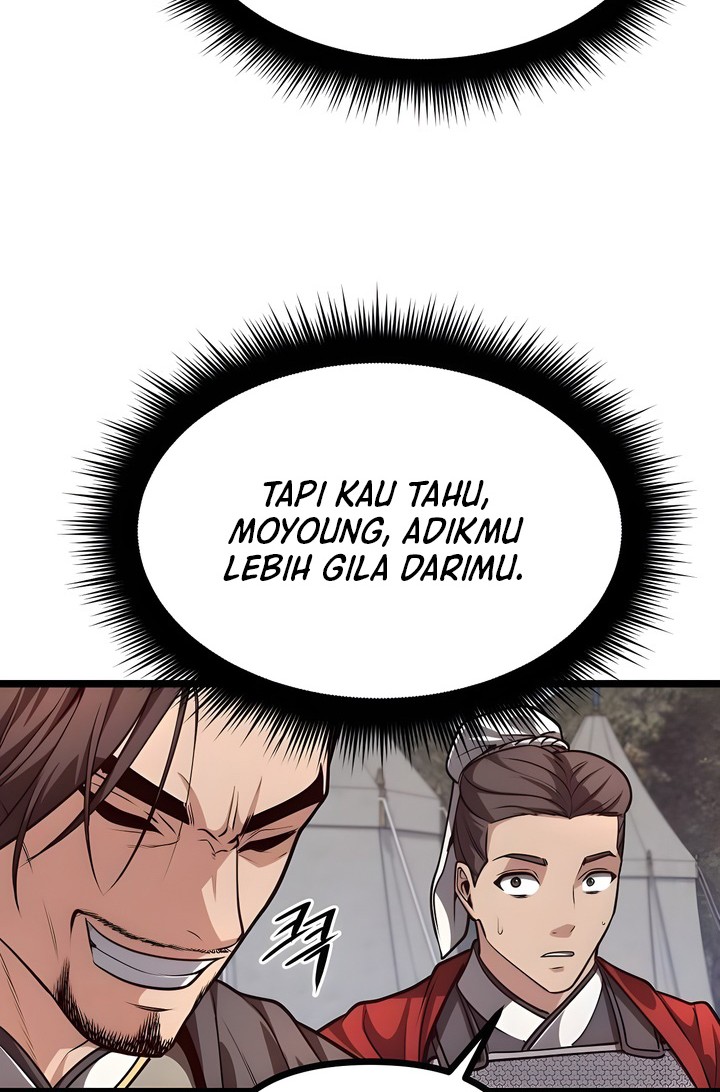 Song Baek Chapter 24 Gambar 9