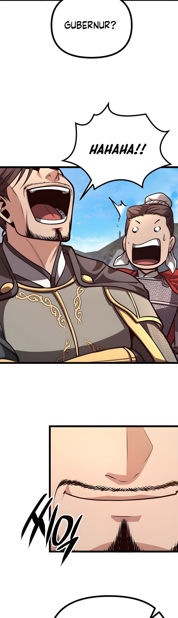 Song Baek Chapter 24 Gambar 10