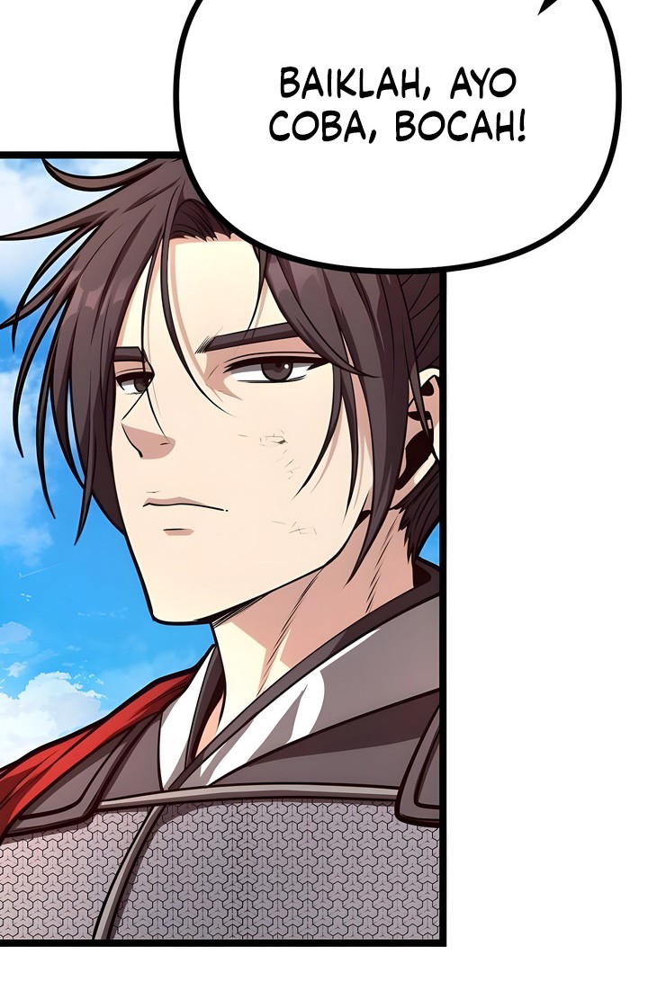 Song Baek Chapter 24 Gambar 11