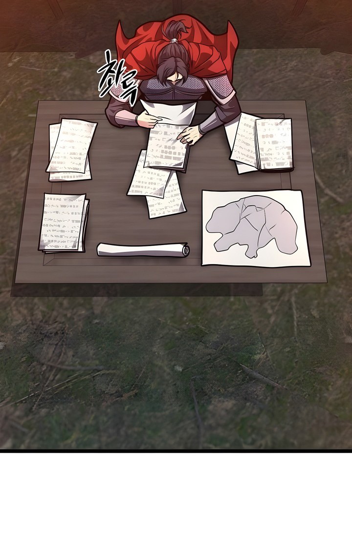 Song Baek Chapter 24 Gambar 15