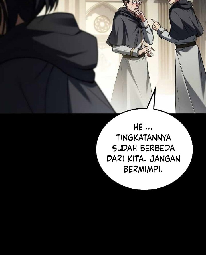Archmage Restaurant Chapter 58 Gambar 27