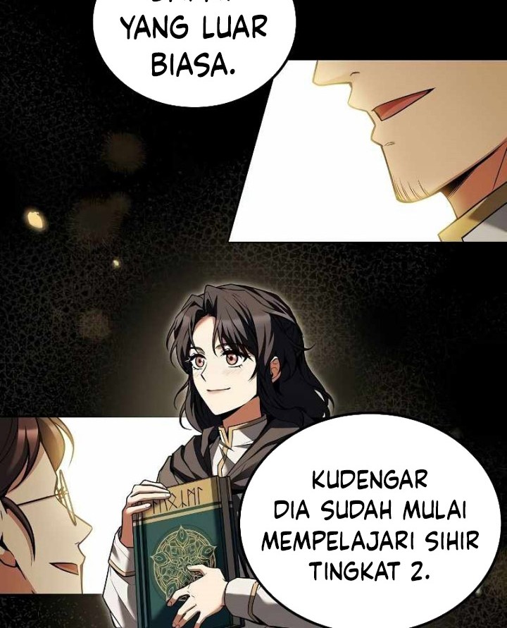 Archmage Restaurant Chapter 58 Gambar 29