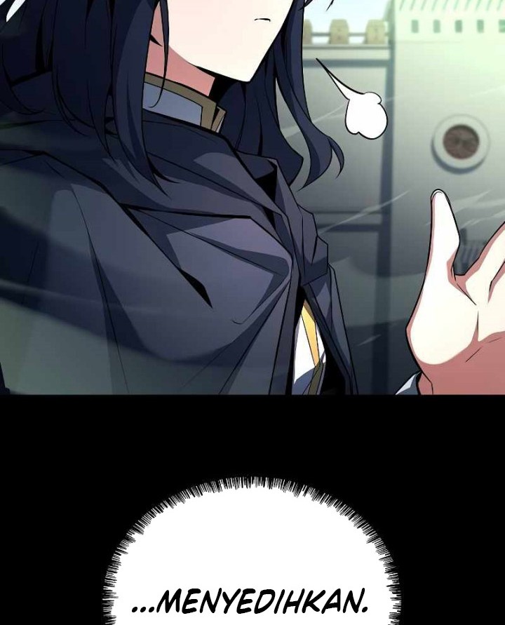 Archmage Restaurant Chapter 58 Gambar 19