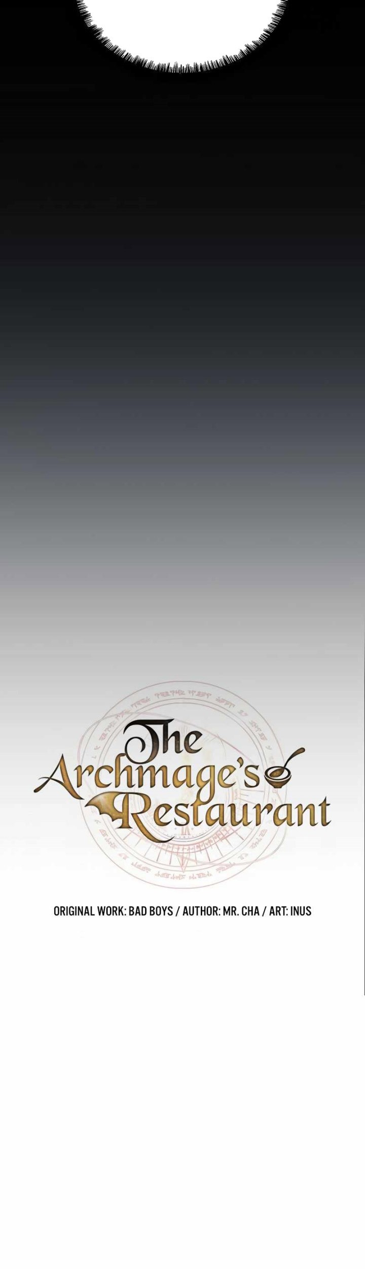 Archmage Restaurant Chapter 58 Gambar 20