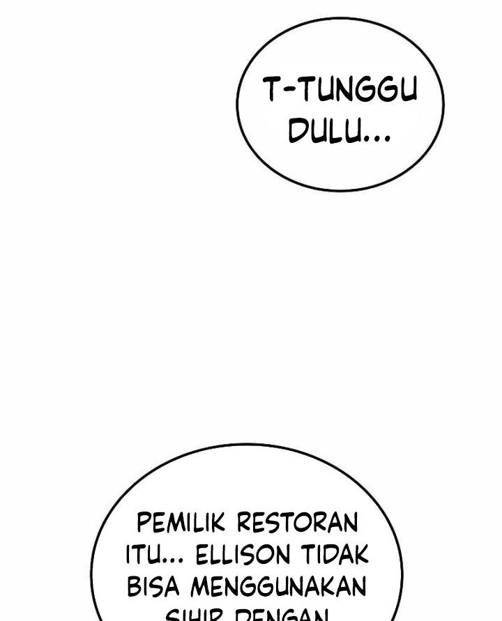 Archmage Restaurant Chapter 58 Gambar 21
