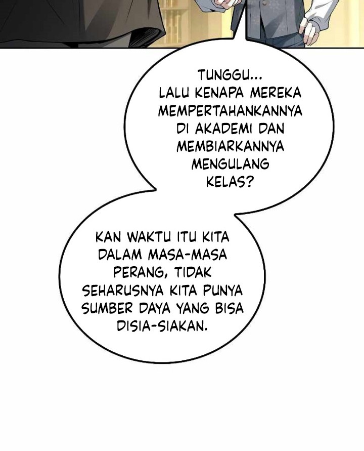 Archmage Restaurant Chapter 58 Gambar 23