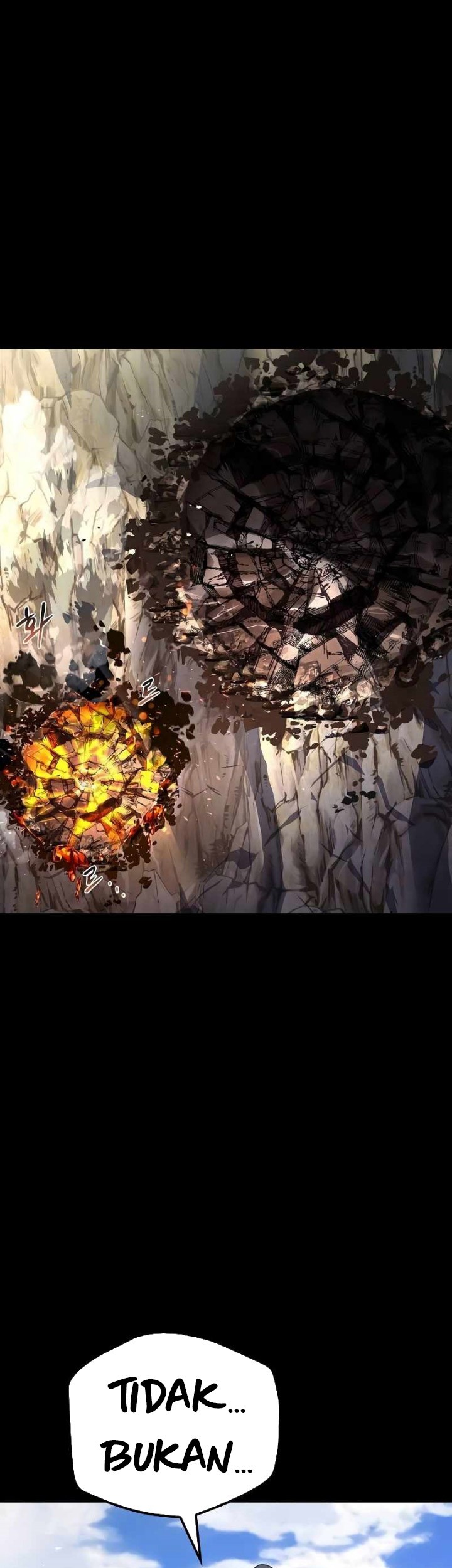 Archmage Restaurant Chapter 58 Gambar 50