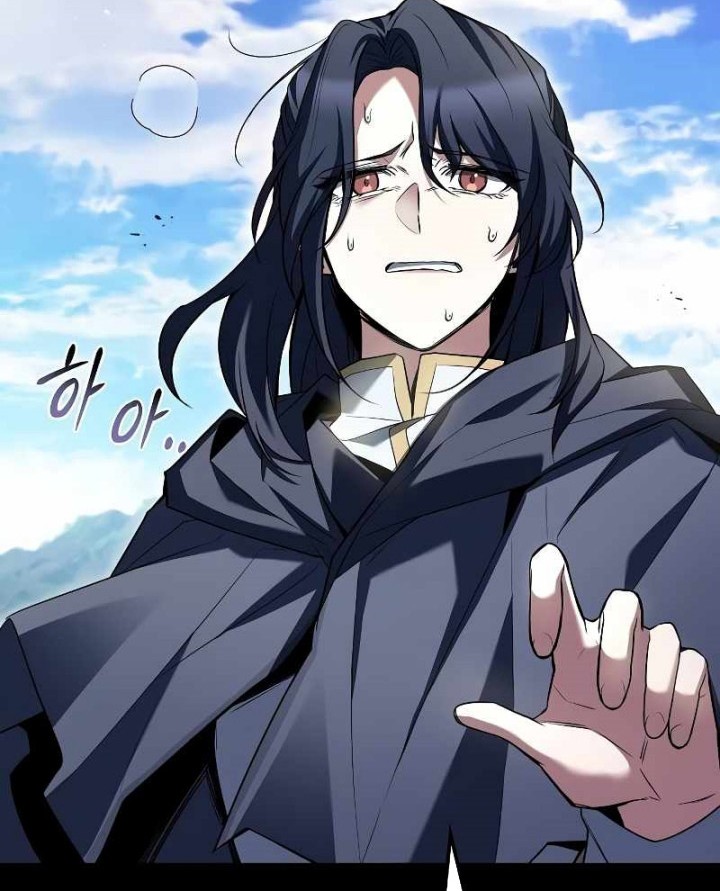 Archmage Restaurant Chapter 58 Gambar 51