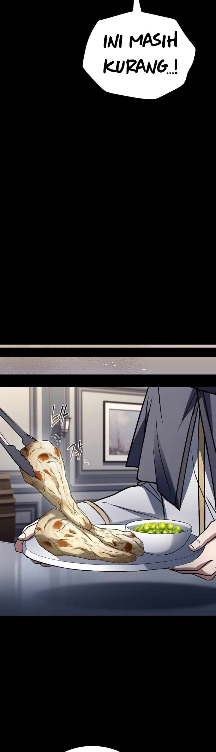 Archmage Restaurant Chapter 58 Gambar 52