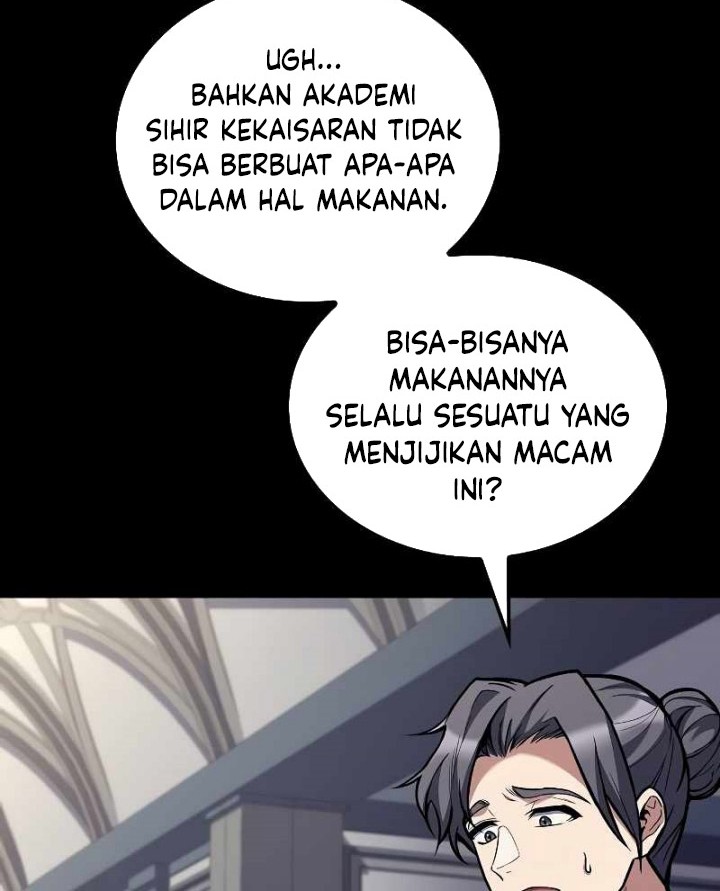 Archmage Restaurant Chapter 58 Gambar 53