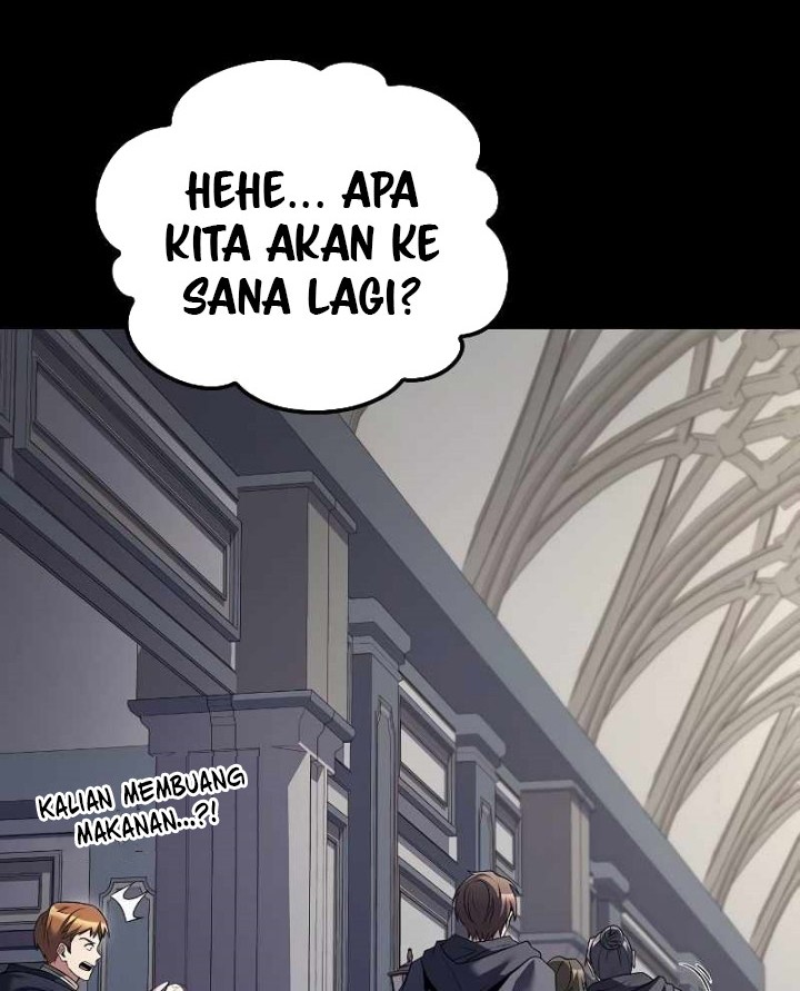 Archmage Restaurant Chapter 58 Gambar 55