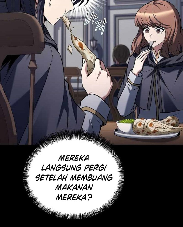 Archmage Restaurant Chapter 58 Gambar 57