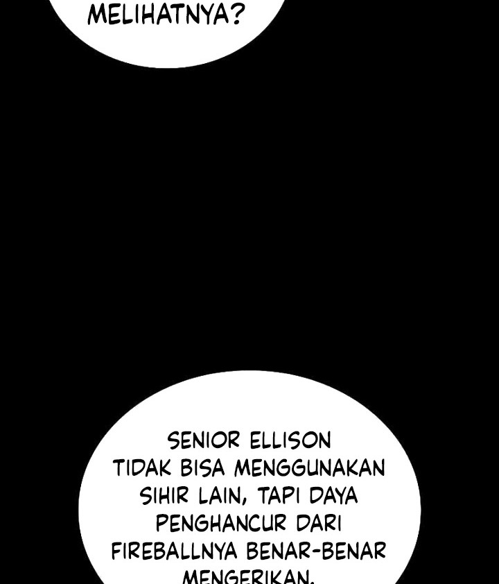 Archmage Restaurant Chapter 58 Gambar 39