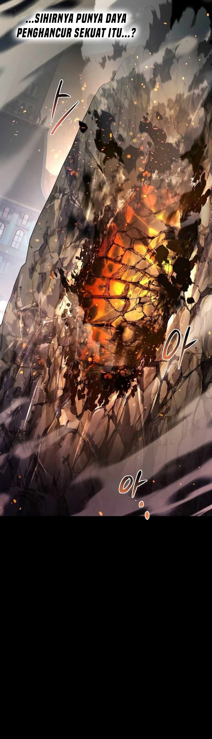 Archmage Restaurant Chapter 58 Gambar 42