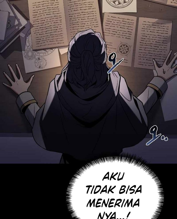 Archmage Restaurant Chapter 58 Gambar 45