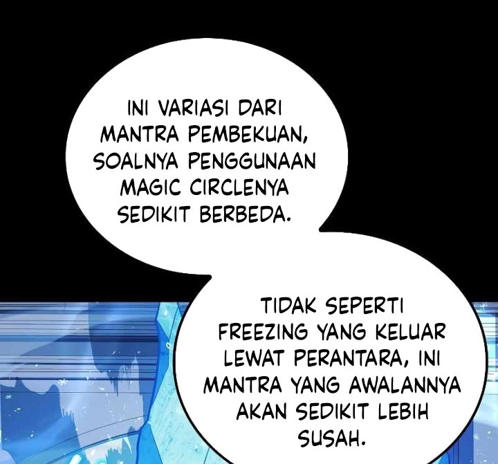 Archmage Restaurant Chapter 58 Gambar 3