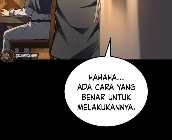Archmage Restaurant Chapter 58 Gambar 69