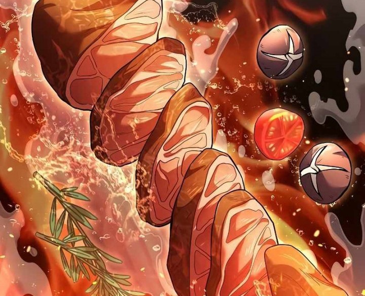 Archmage Restaurant Chapter 58 Gambar 71