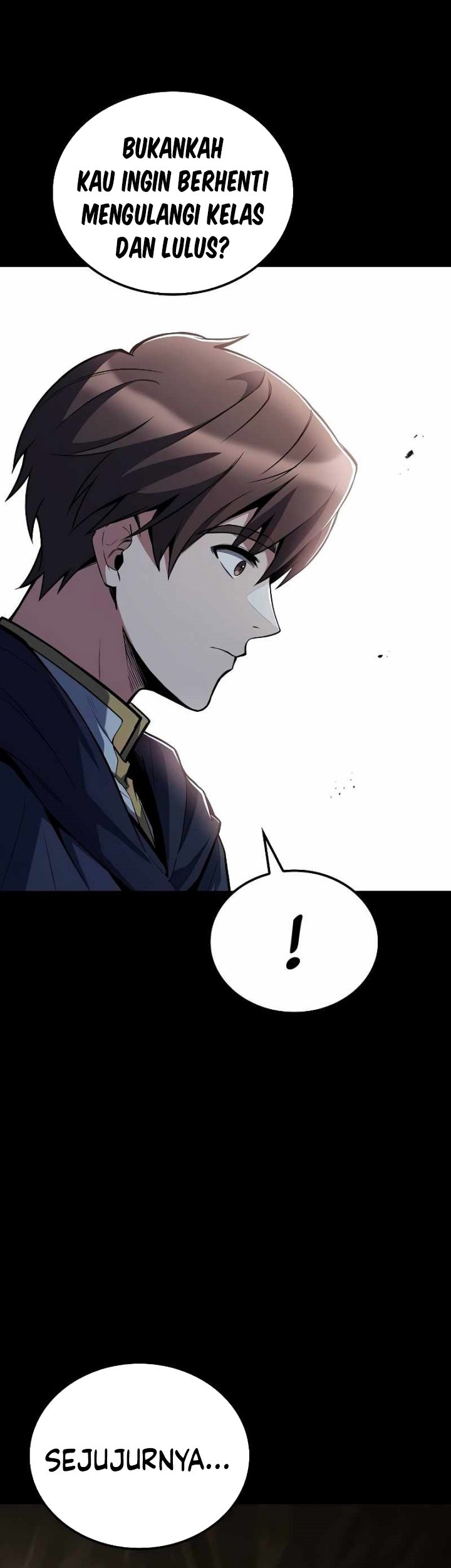 Archmage Restaurant Chapter 58 Gambar 76