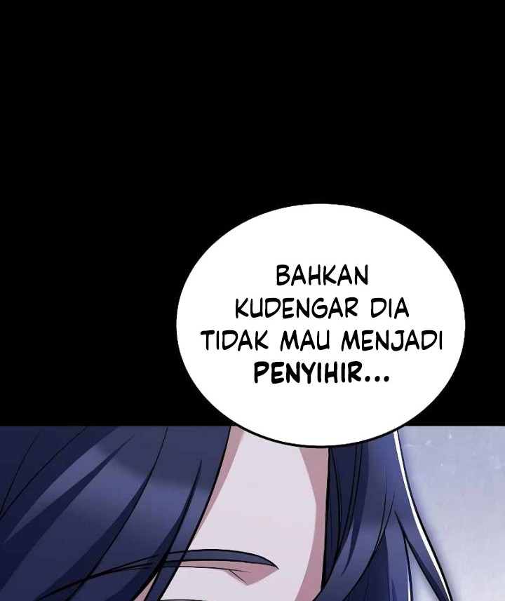 Archmage Restaurant Chapter 58 Gambar 61