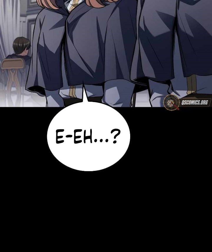 Archmage Restaurant Chapter 58 Gambar 63