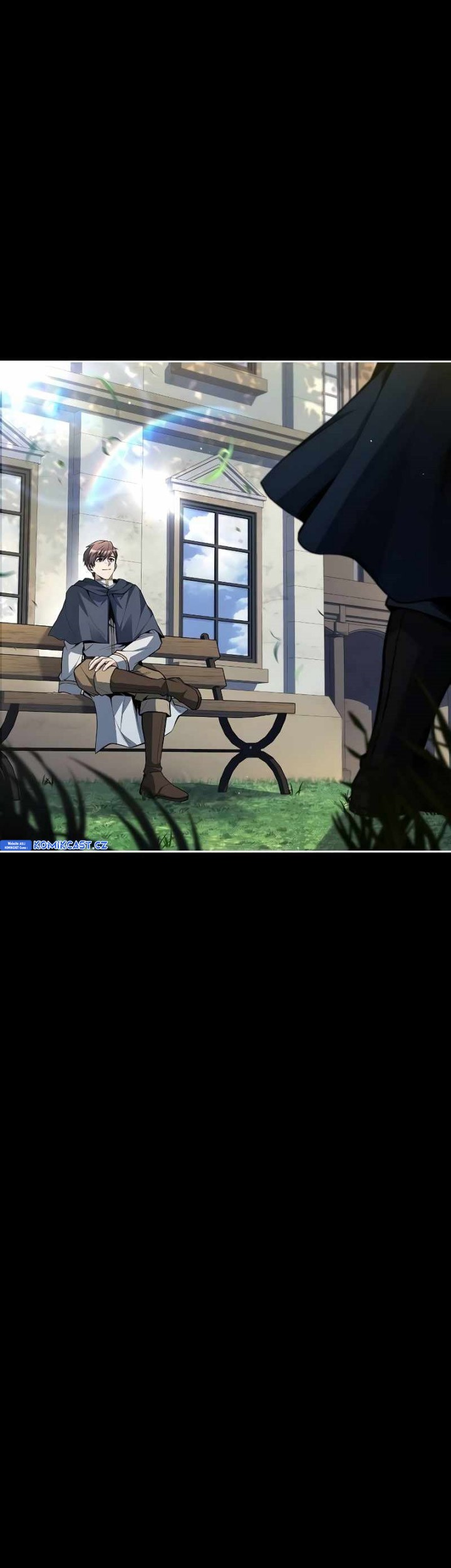 Archmage Restaurant Chapter 58 Gambar 94