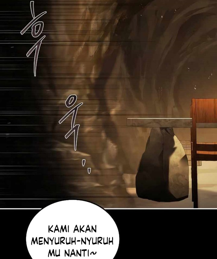 Archmage Restaurant Chapter 58 Gambar 83