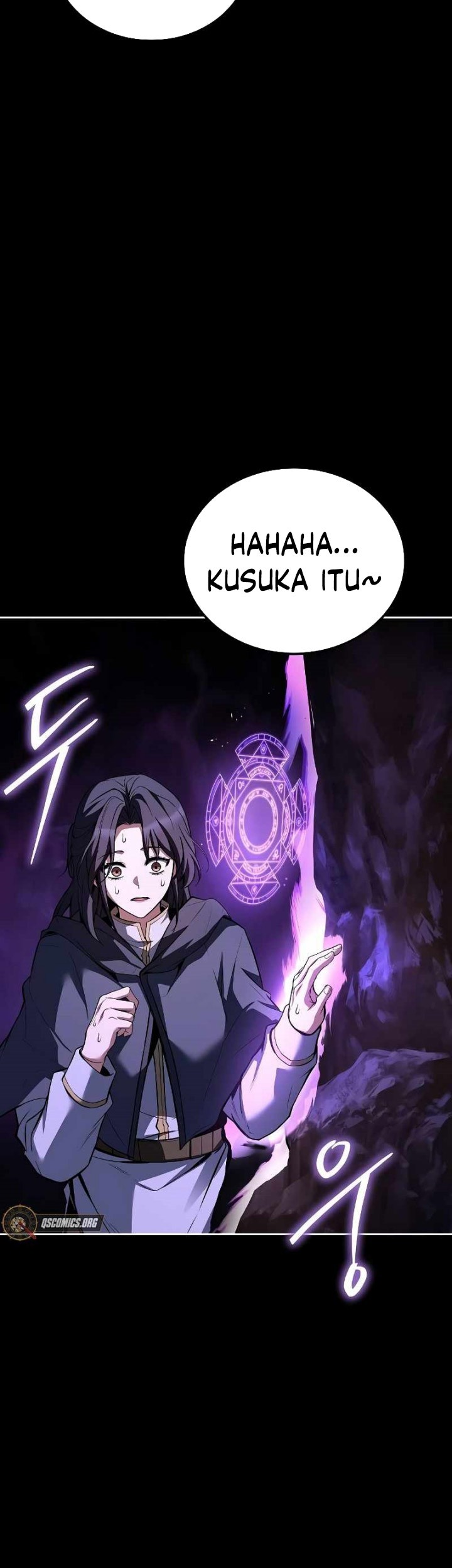 Archmage Restaurant Chapter 58 Gambar 84
