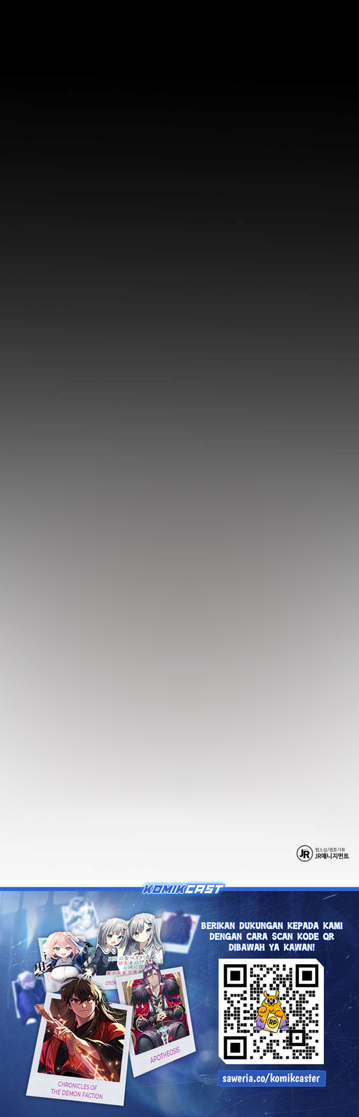 Archmage Restaurant Chapter 58 Gambar 99