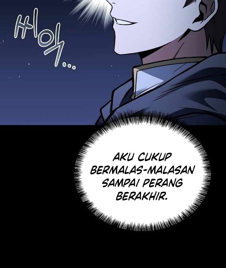 Archmage Restaurant Chapter 58 Gambar 11