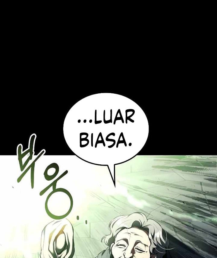 Archmage Restaurant Chapter 58 Gambar 13