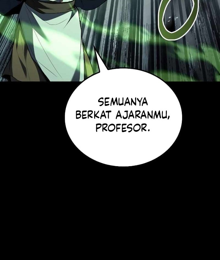 Archmage Restaurant Chapter 58 Gambar 15