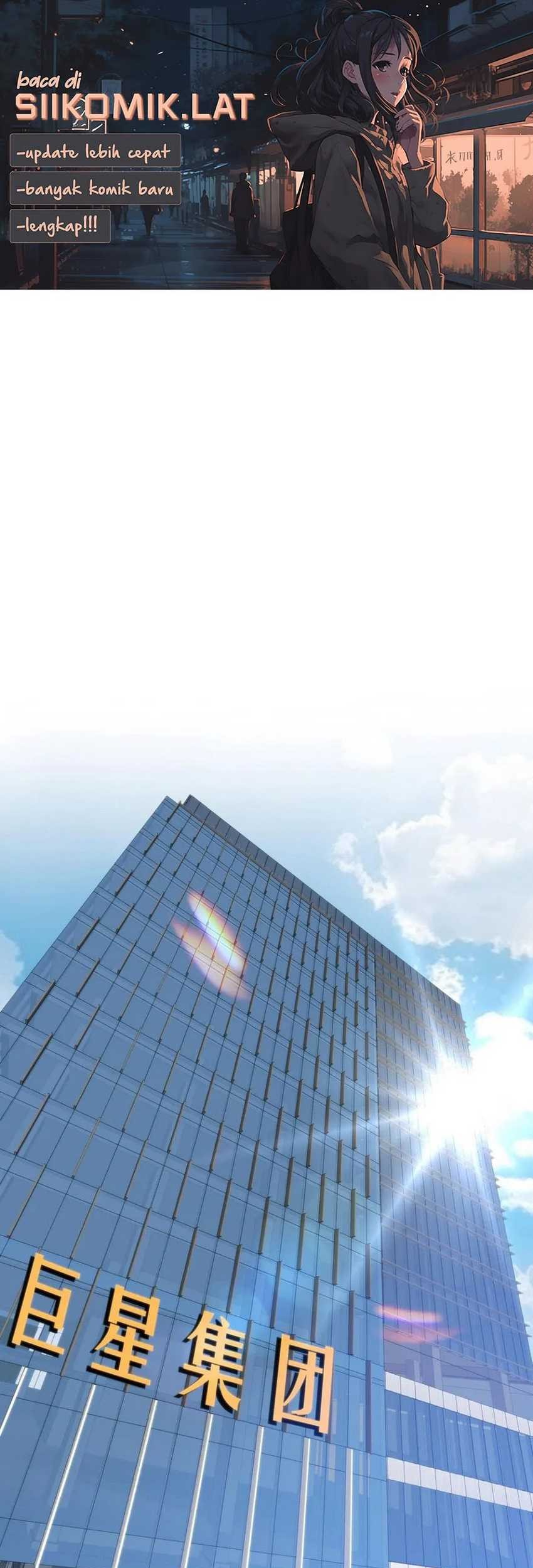 I Have 90 Billion Licking Gold Chapter 416 Gambar 20