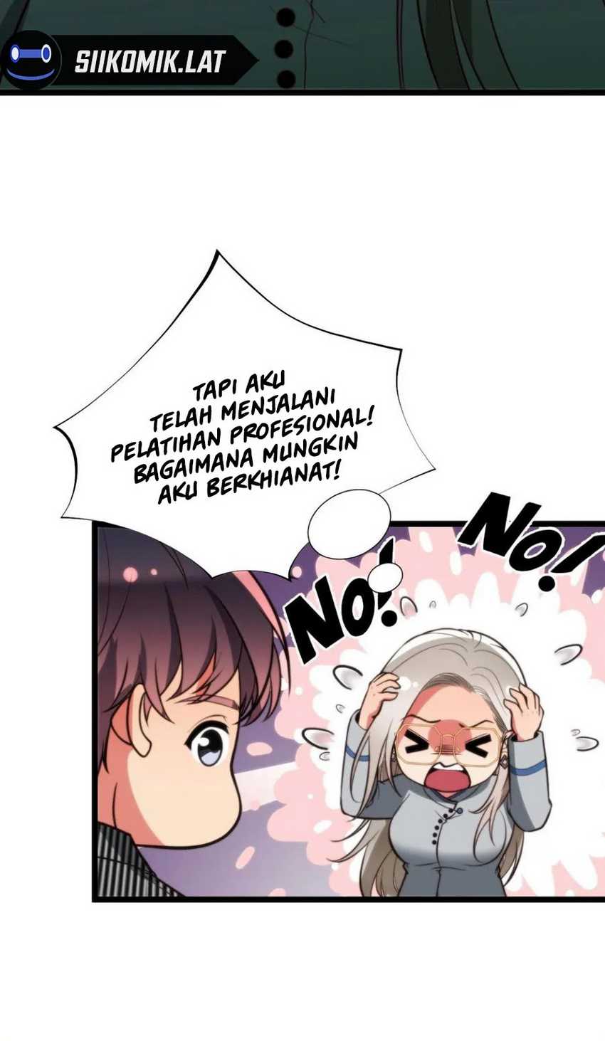 I Have 90 Billion Licking Gold Chapter 416 Gambar 12