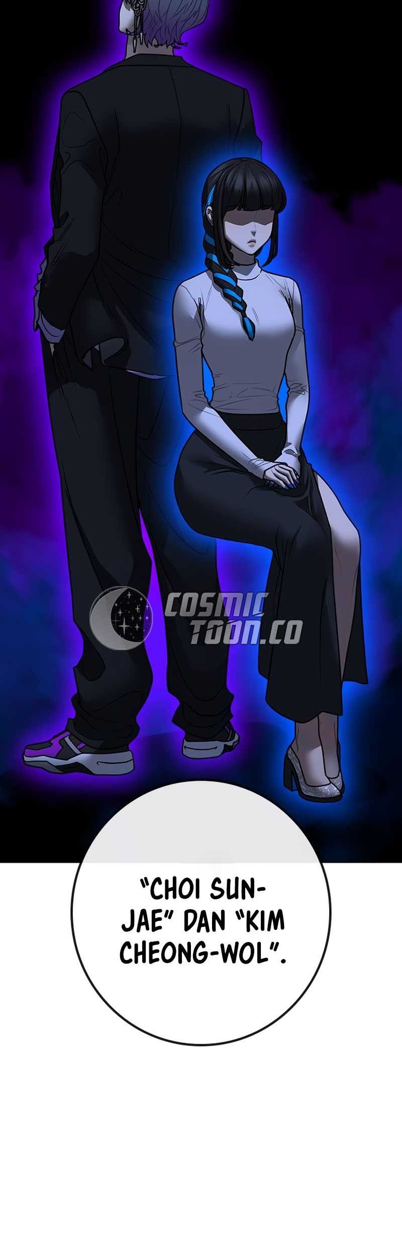 Reality Quest Chapter 141 Gambar 73