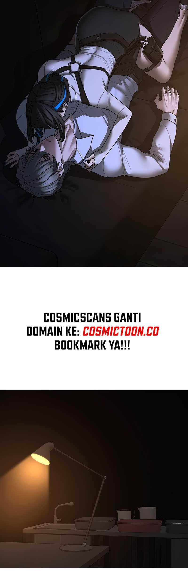 Reality Quest Chapter 141 Gambar 35