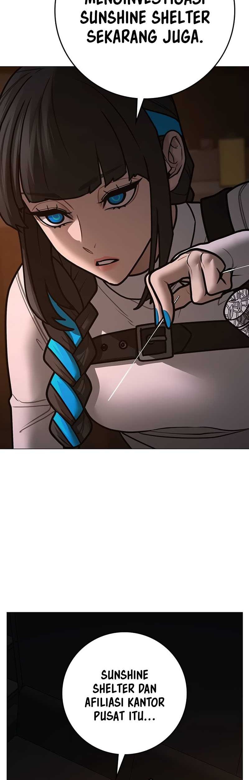 Reality Quest Chapter 141 Gambar 40