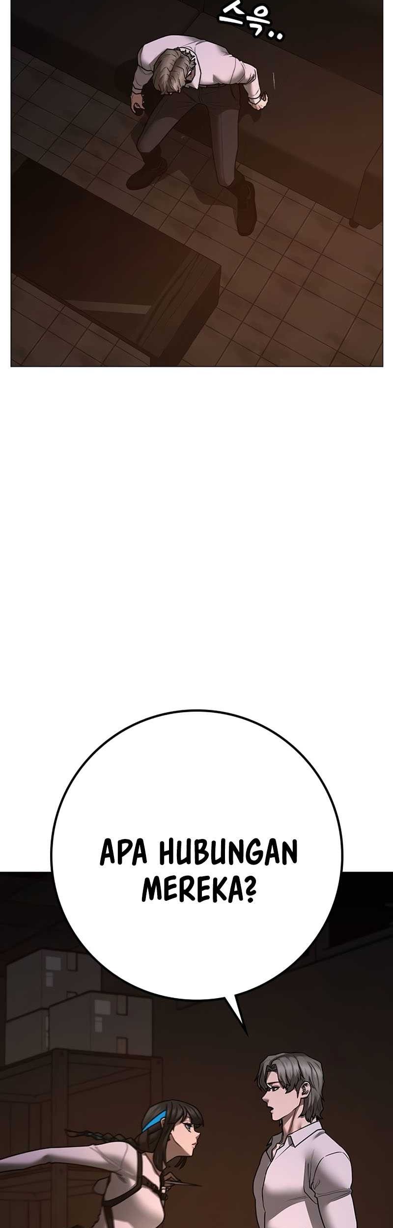 Reality Quest Chapter 141 Gambar 41