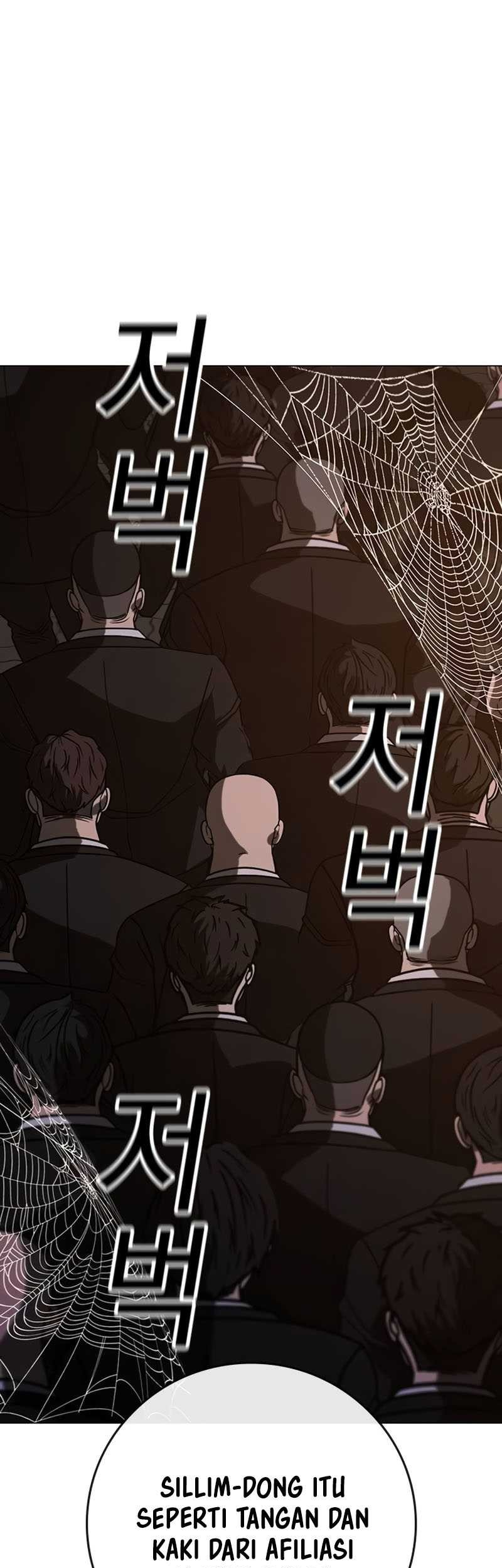 Reality Quest Chapter 141 Gambar 83