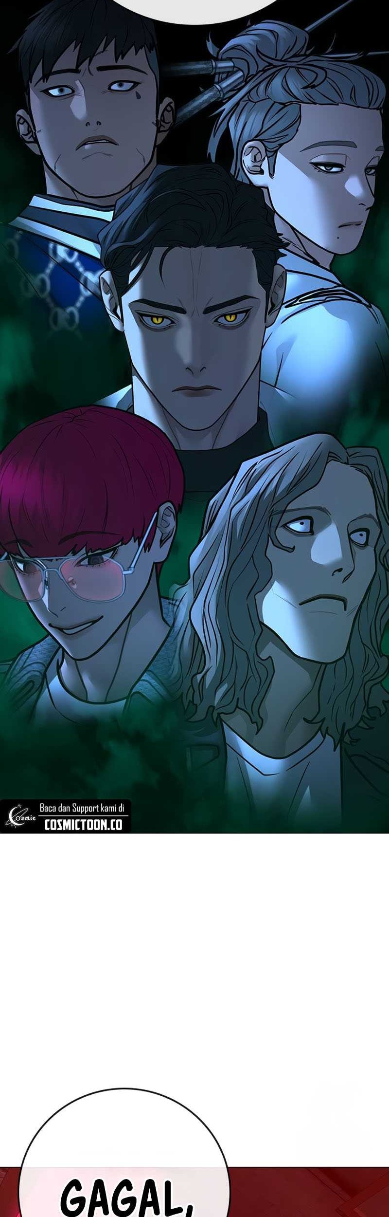 Reality Quest Chapter 141 Gambar 5