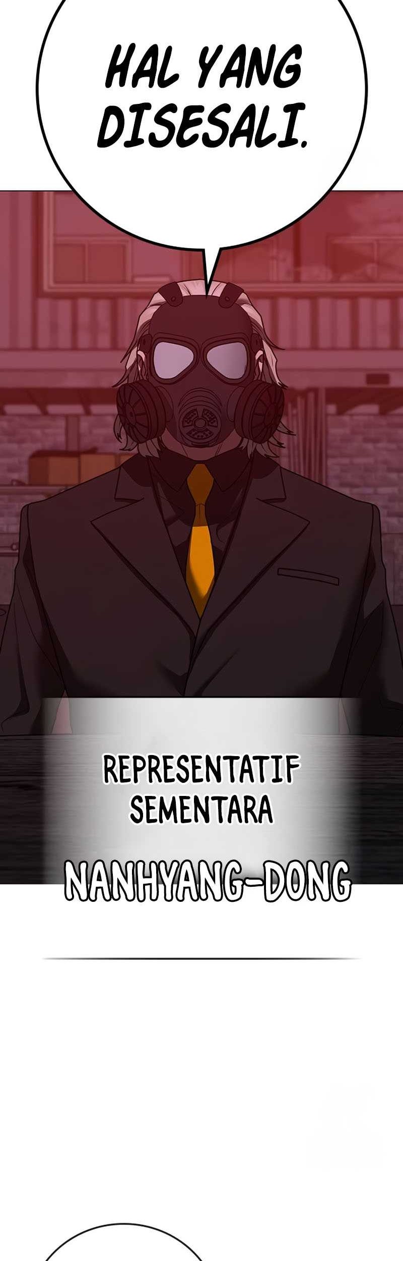 Reality Quest Chapter 141 Gambar 8