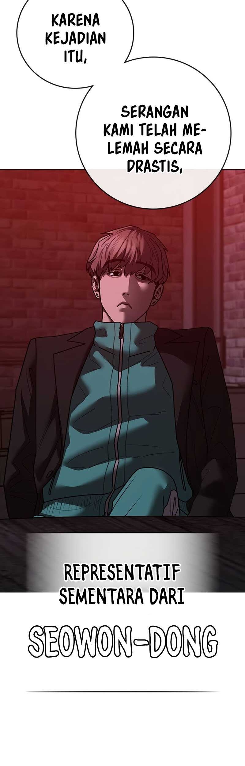 Reality Quest Chapter 141 Gambar 9