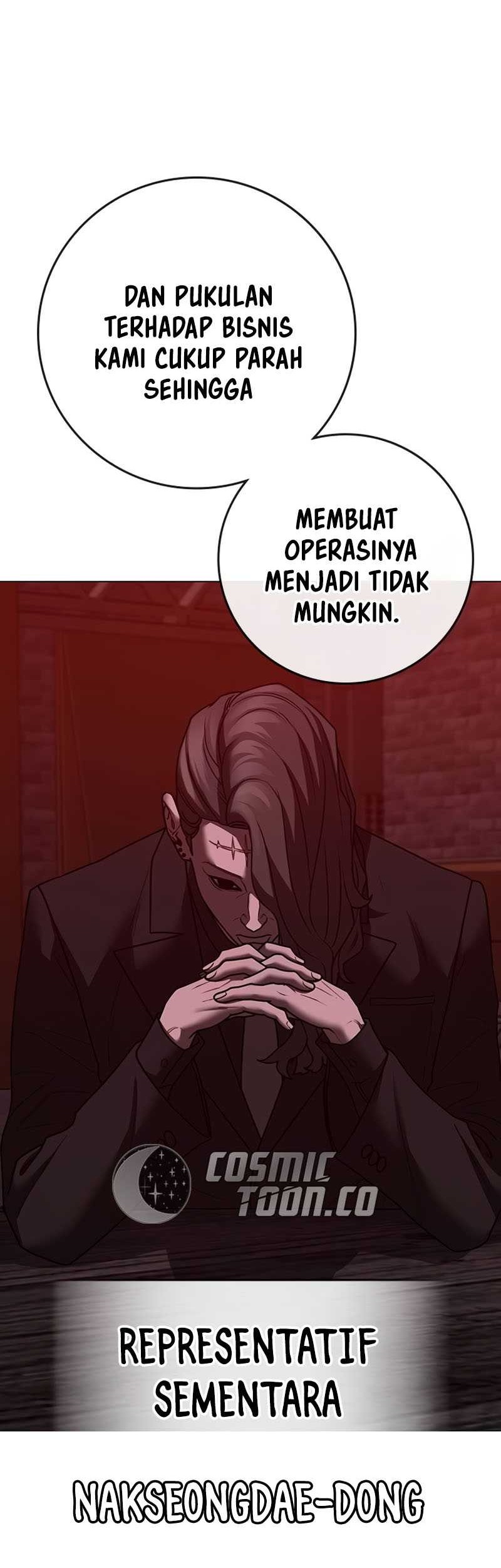 Reality Quest Chapter 141 Gambar 10