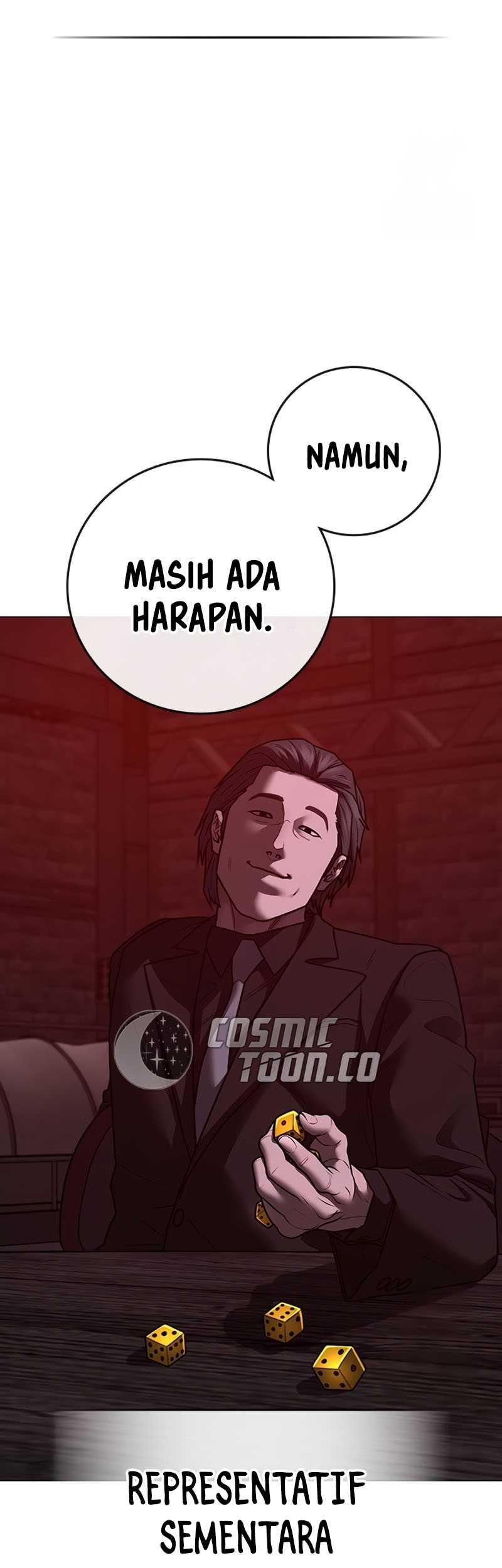Reality Quest Chapter 141 Gambar 11