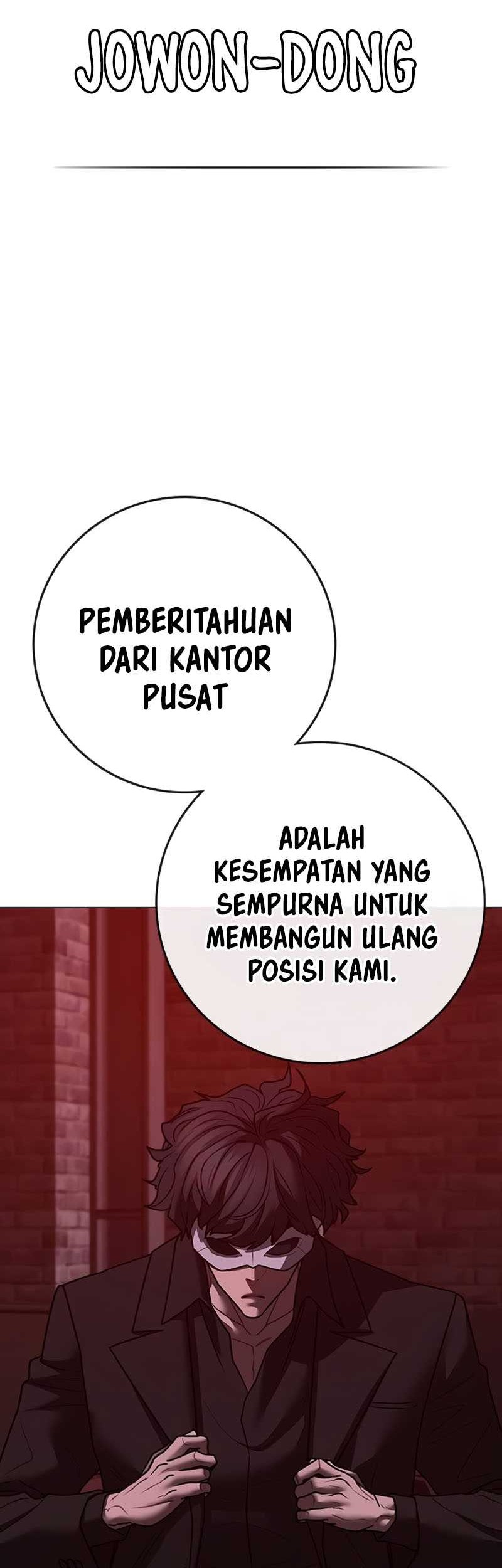 Reality Quest Chapter 141 Gambar 12