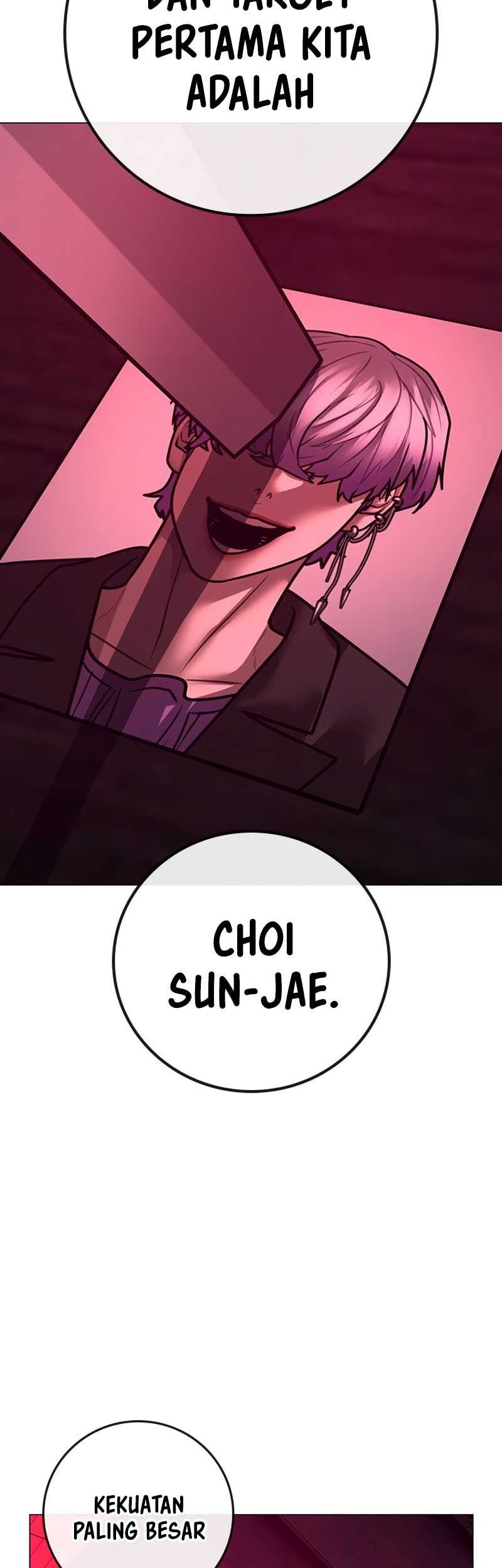 Reality Quest Chapter 141 Gambar 17