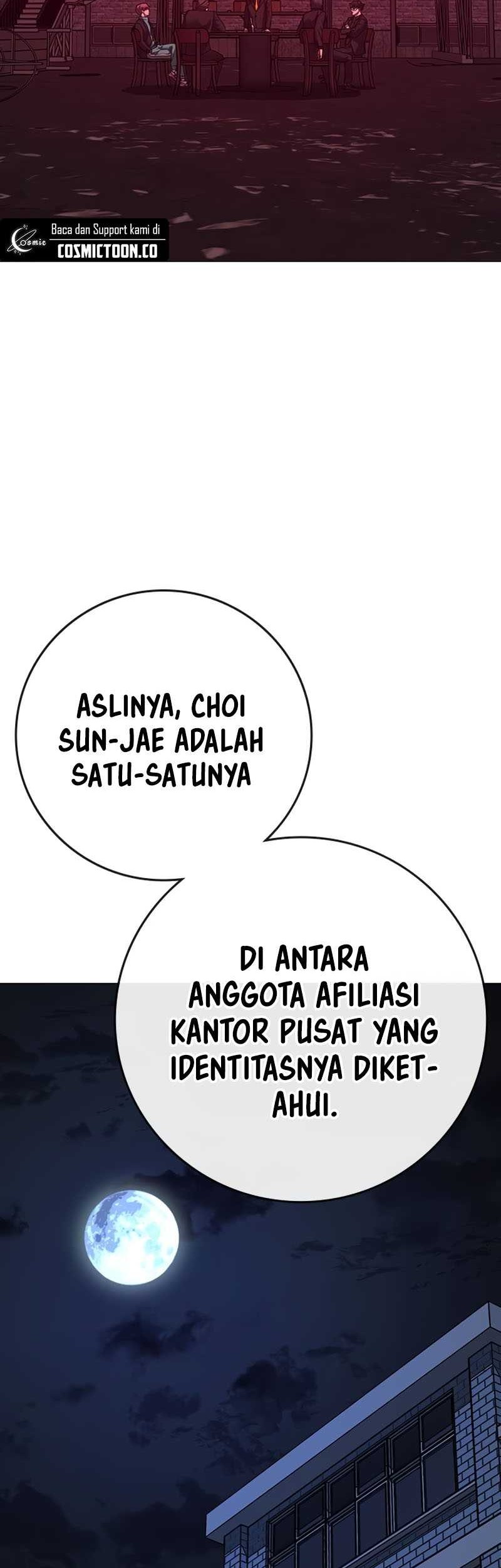 Reality Quest Chapter 141 Gambar 20