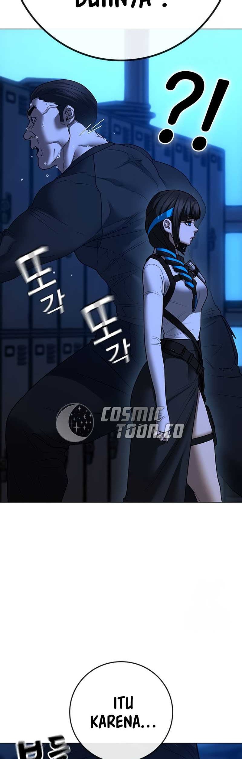 Reality Quest Chapter 141 Gambar 24